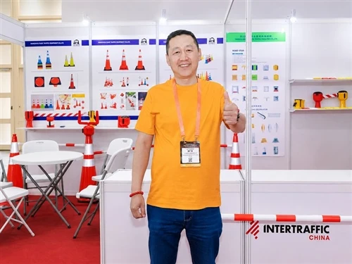 Taizhou Saimeite Traffic Facilities Co., Ltd. presenta soluciones de segurida...